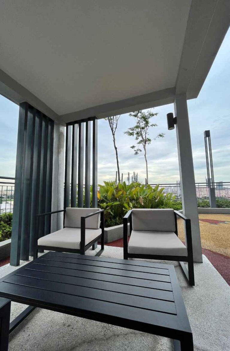patio decorating ideas