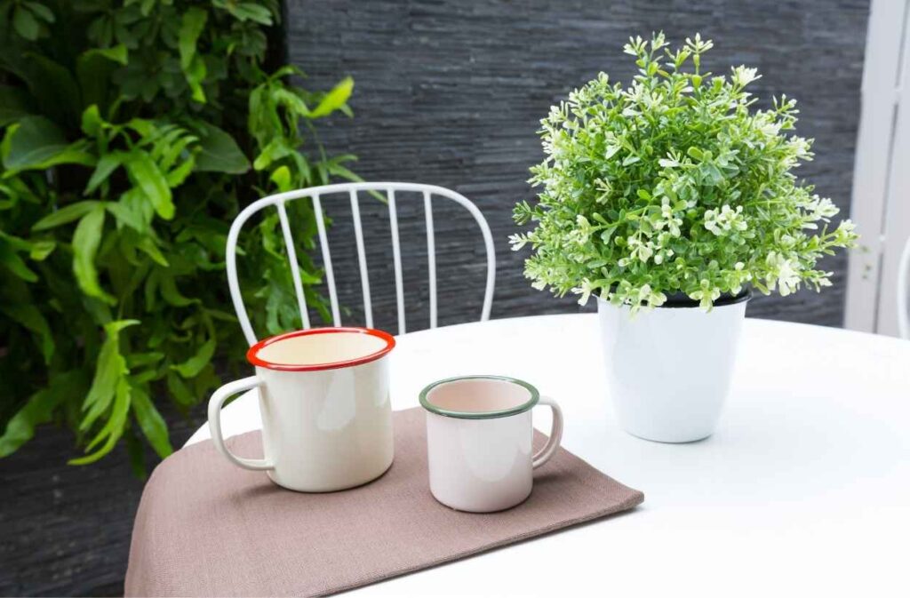Patio Decorating Ideas