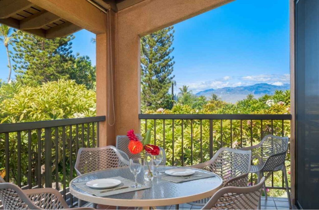 patio outdoor dining table