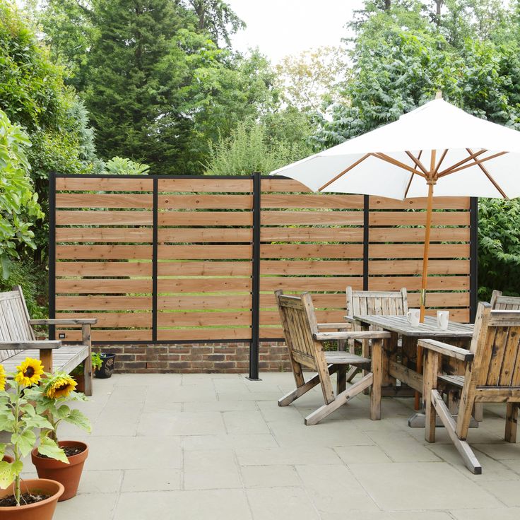 Patio Decorating Ideas