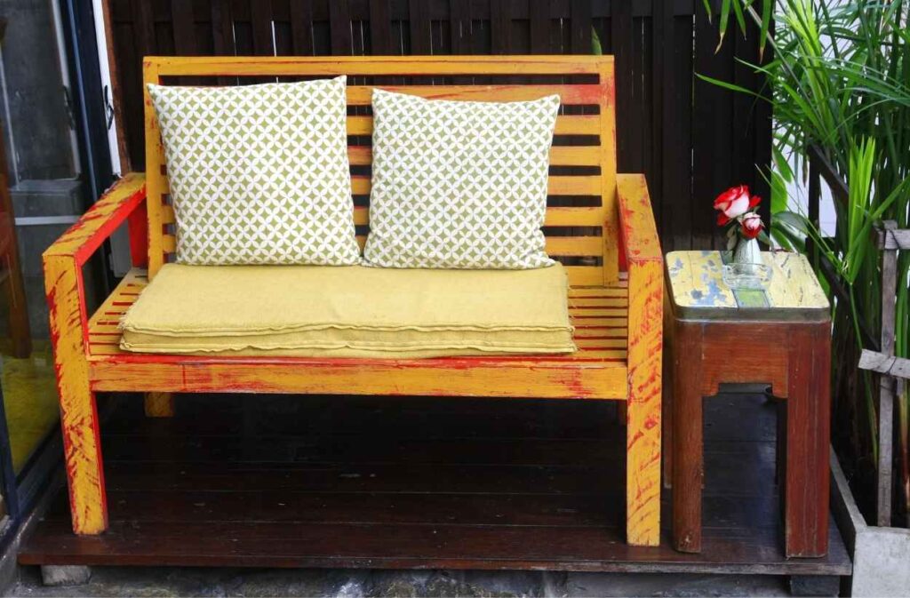 Patio Decorating Ideas