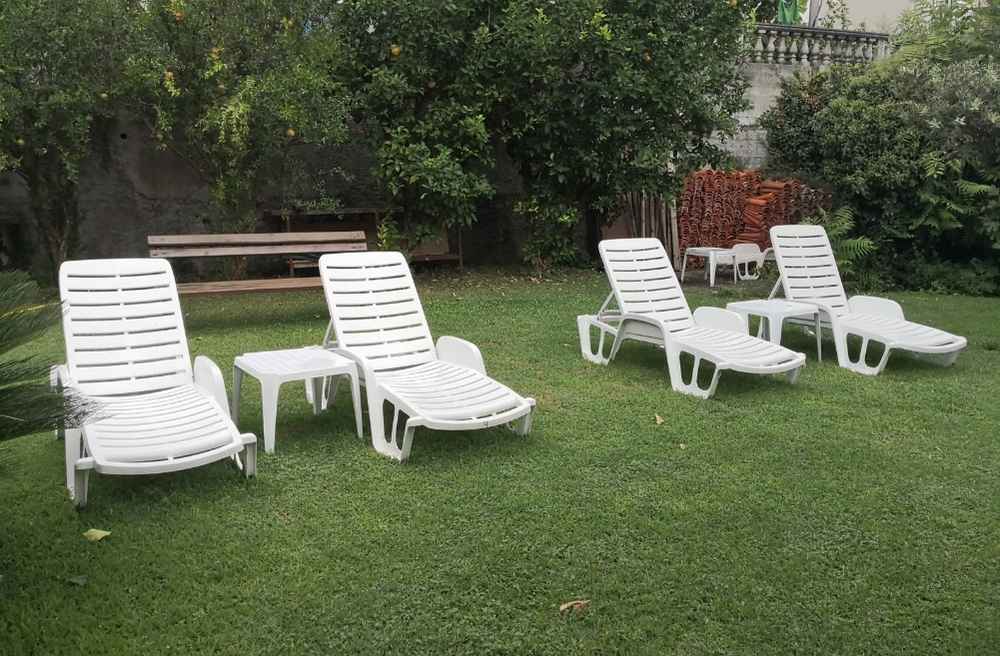 Backyard Party Ideas