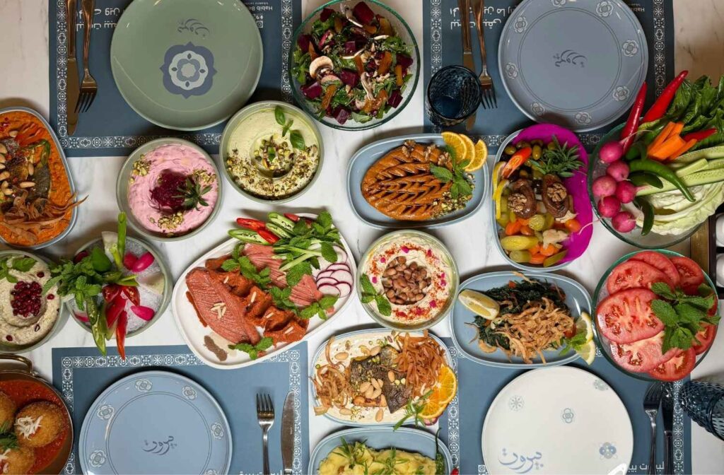 Should You Ask Guests to Bring Food?