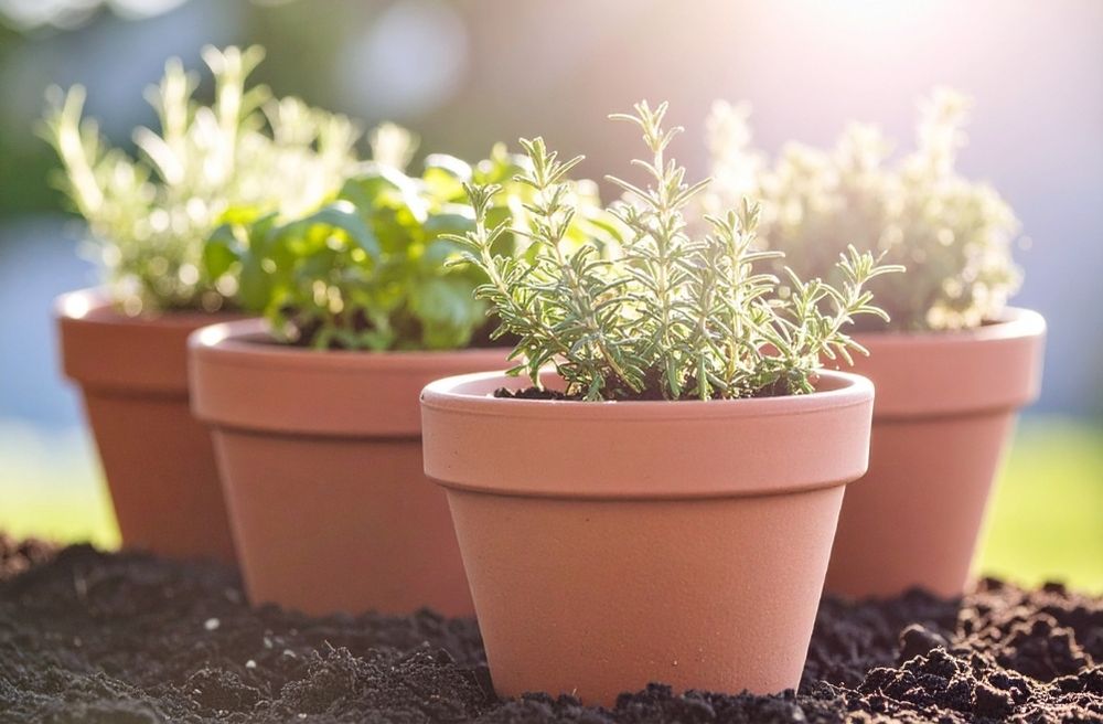 Garden Brunch Ideas