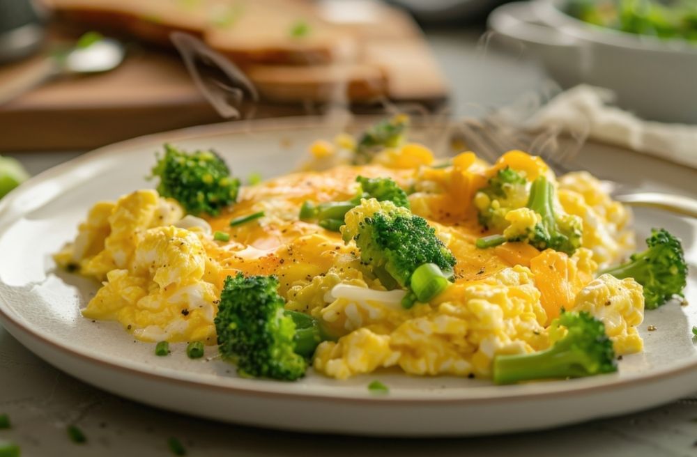 Brunch Buffet Ideas