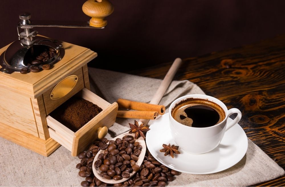 specialty coffee beans gift