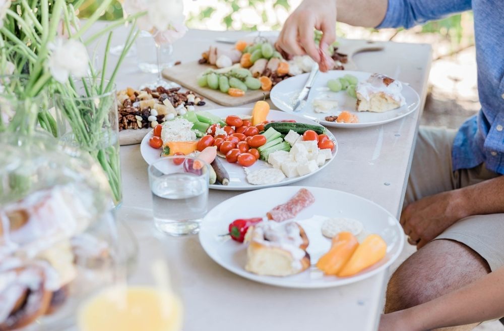 Brunch Party Ideas
