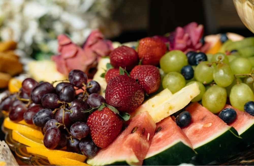Backyard Party Ideas