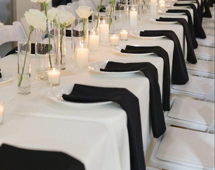 vintage tablescape decorations