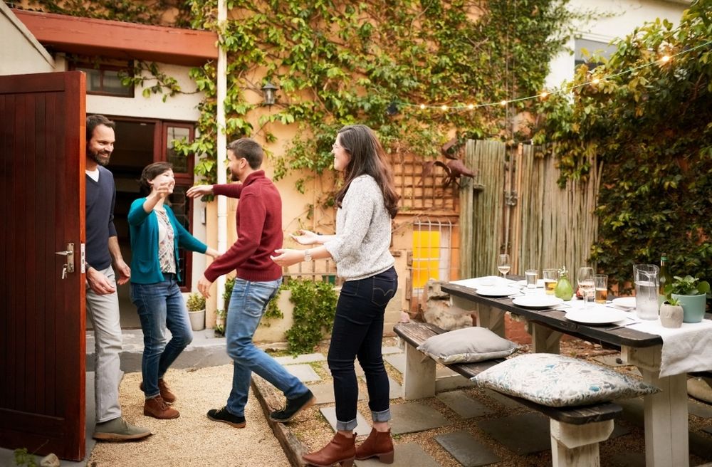Sunday Brunch Hosting Guide