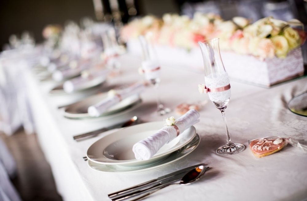 Brunch Party Ideas