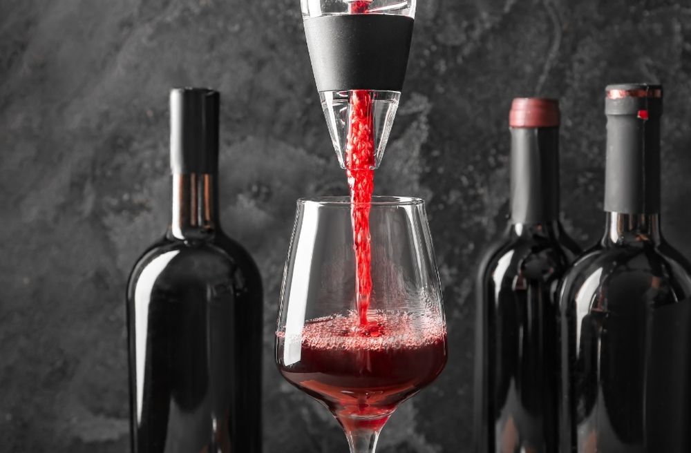 Wine Lover Gift Ideas