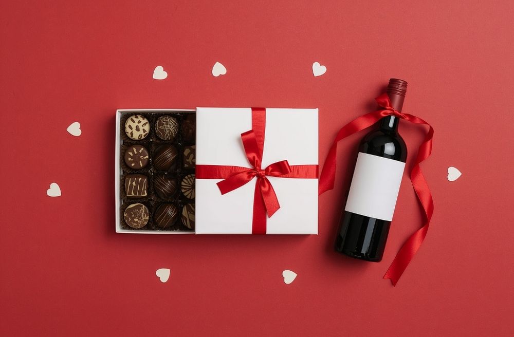Wine Lover Gift Ideas