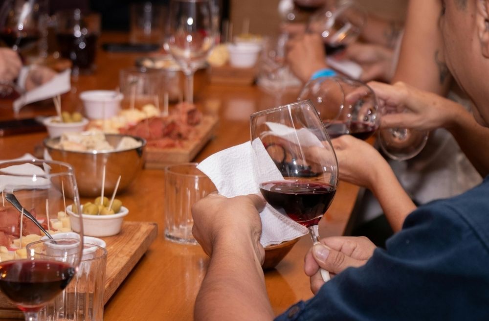 Wine Lover Gift Ideas
