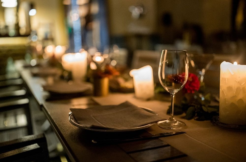 Why Your Parties Feel Stressful