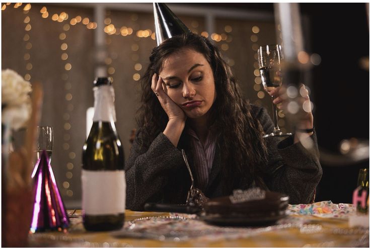 Why Your Parties Feel Stressful