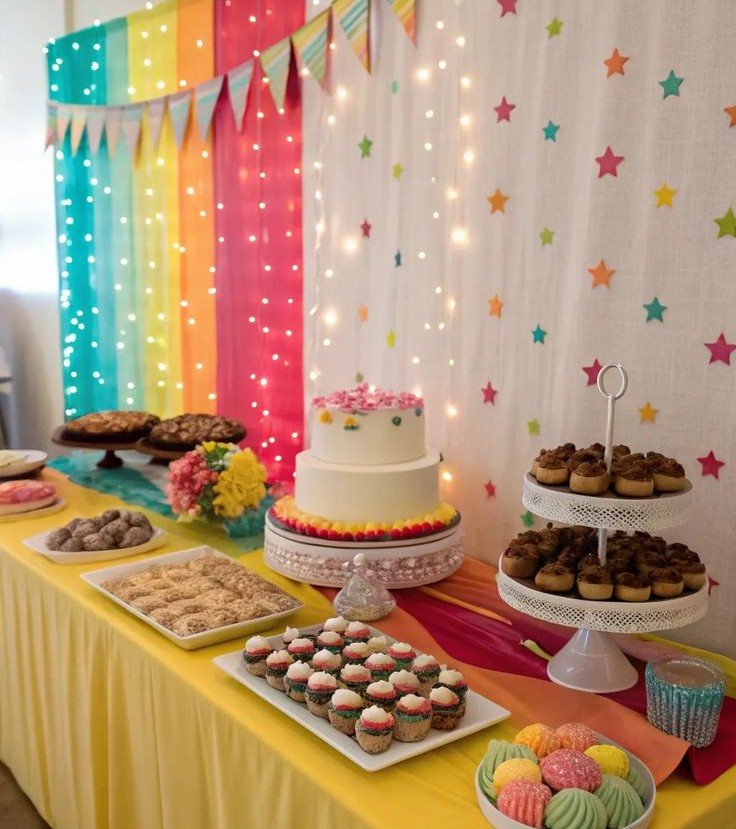 DIY Party Decorations