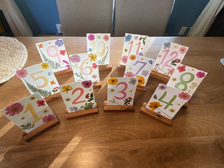 DIY Party Decorations