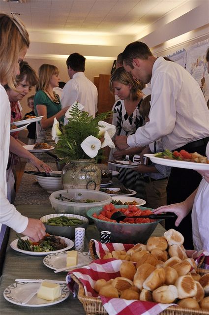 Family Reunion Hosting Guide