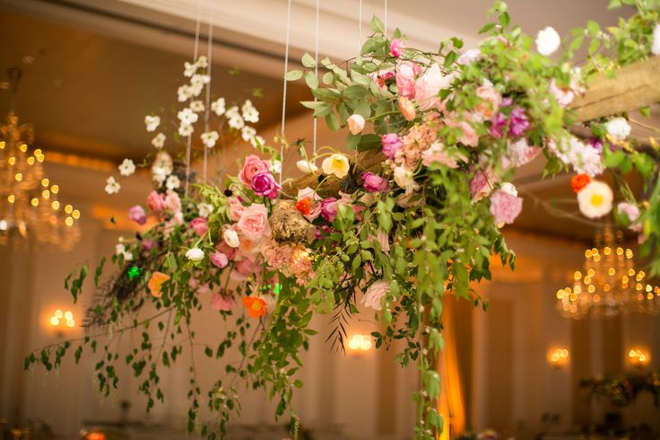 Spring Garden Party Ideas