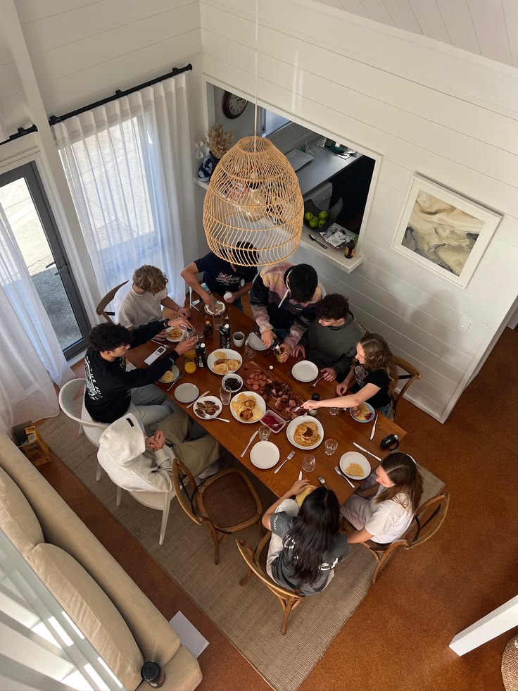 Open House Party Ideas