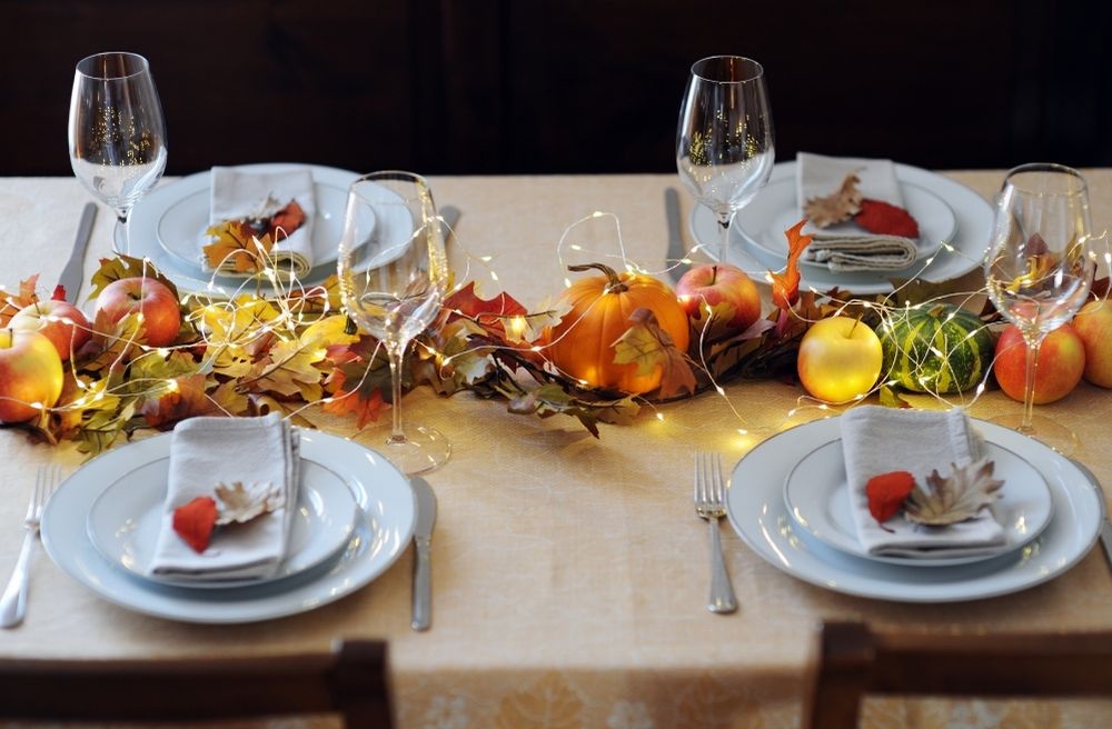affordable centerpieces that look high end
