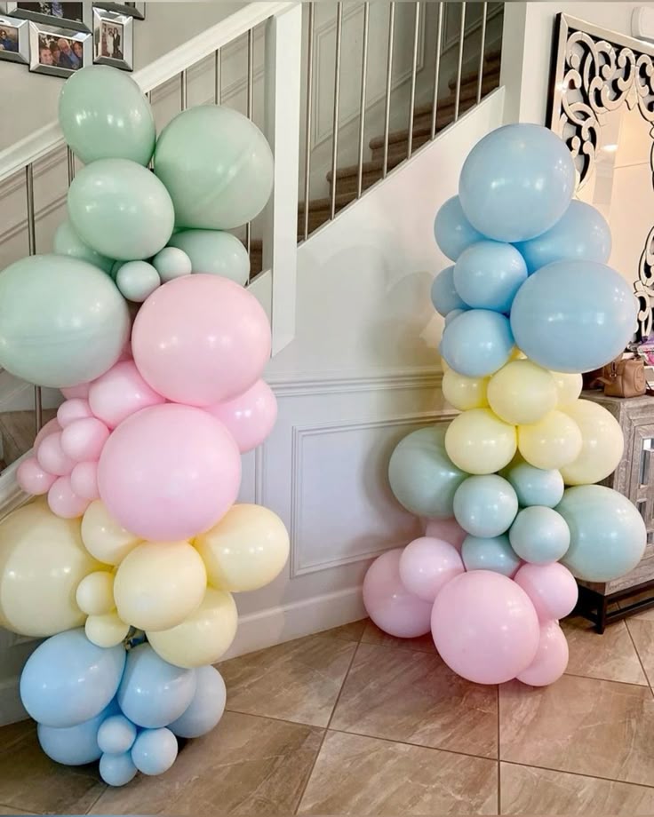 Budget-Friendly Party Decor Ideas