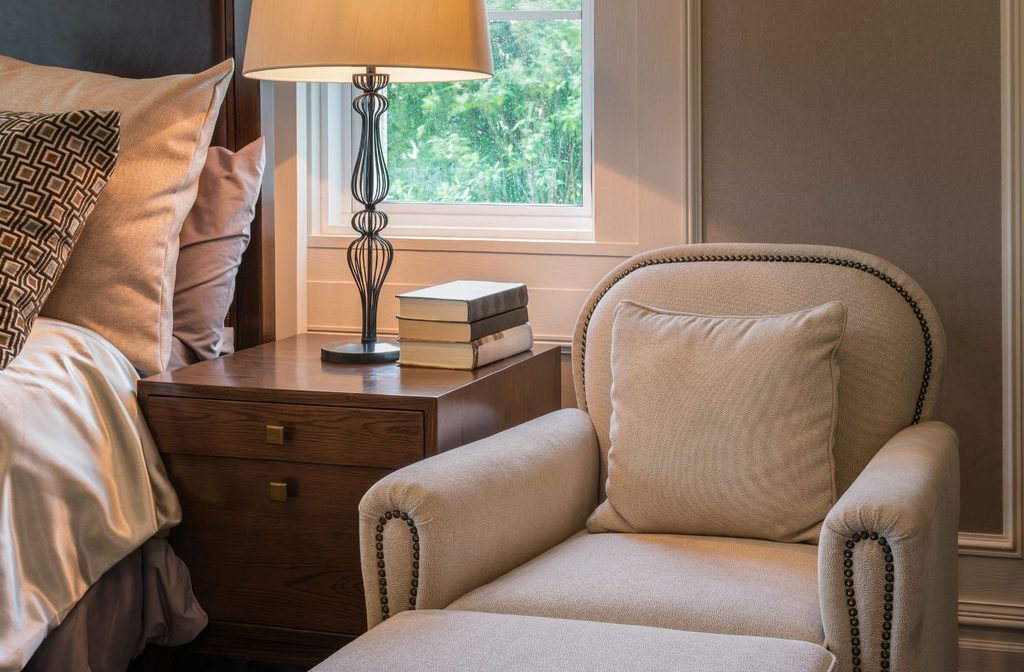 how to host grandparents comfortably at home