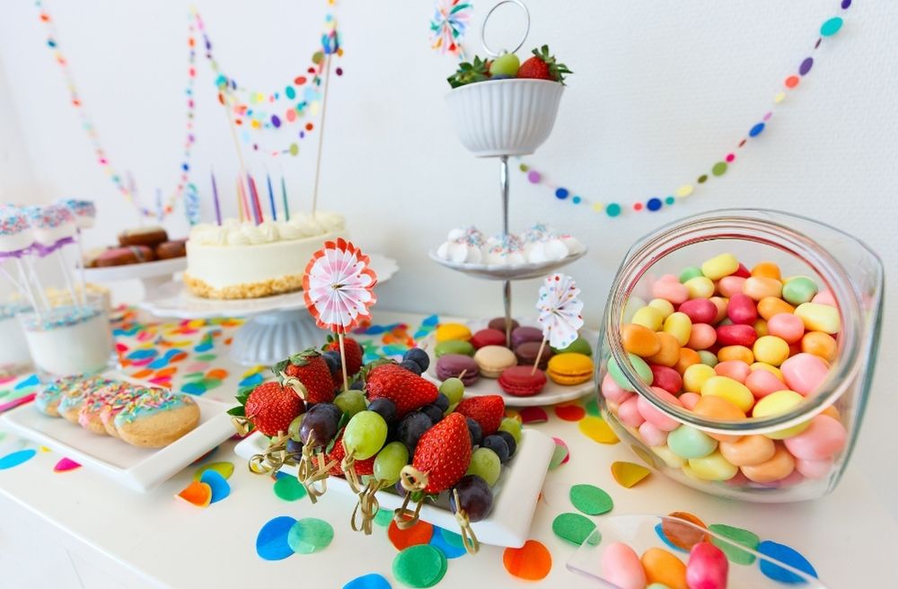 Budget-Friendly Party Decor Ideas