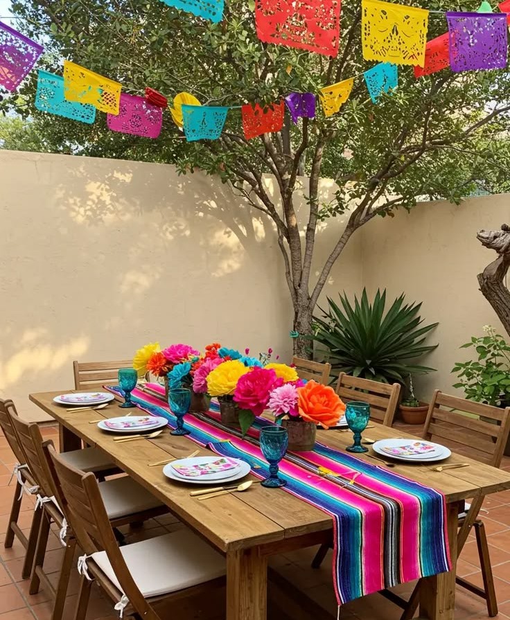 Open House Party Ideas