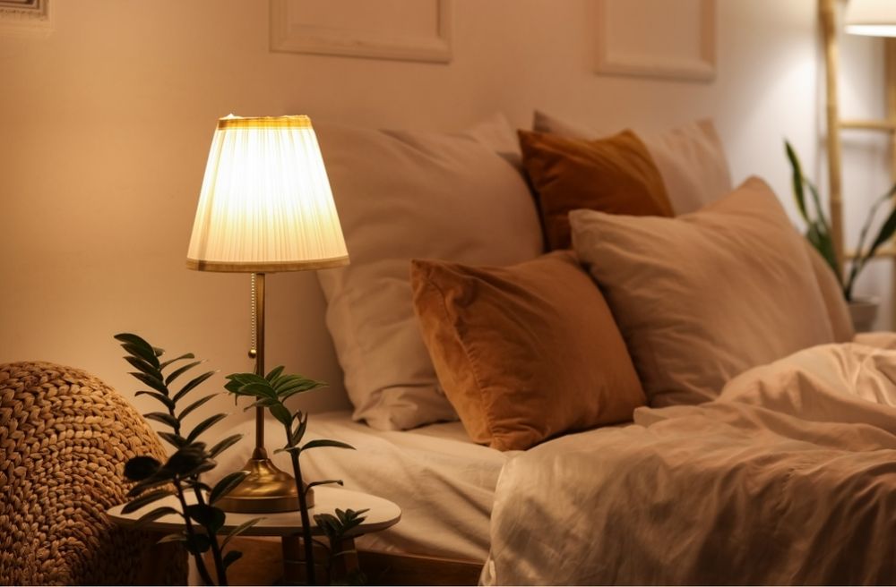 Cozy Guest Bedroom Ideas
