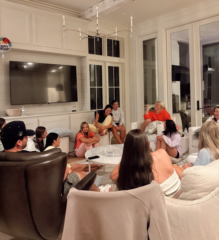 Housewarming Party Themes