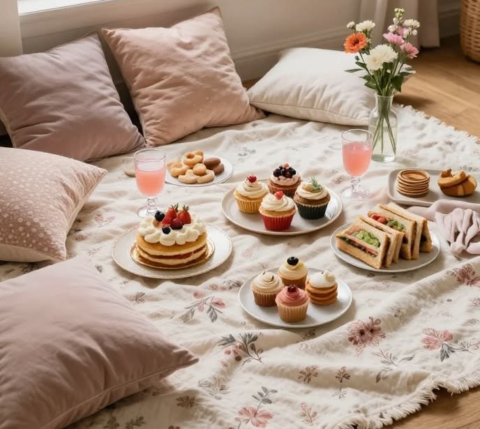 Budget-Friendly Party Decor Ideas