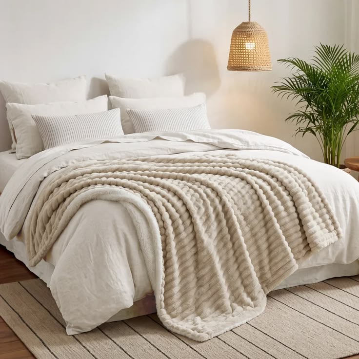 Cozy Guest Bedroom Ideas
