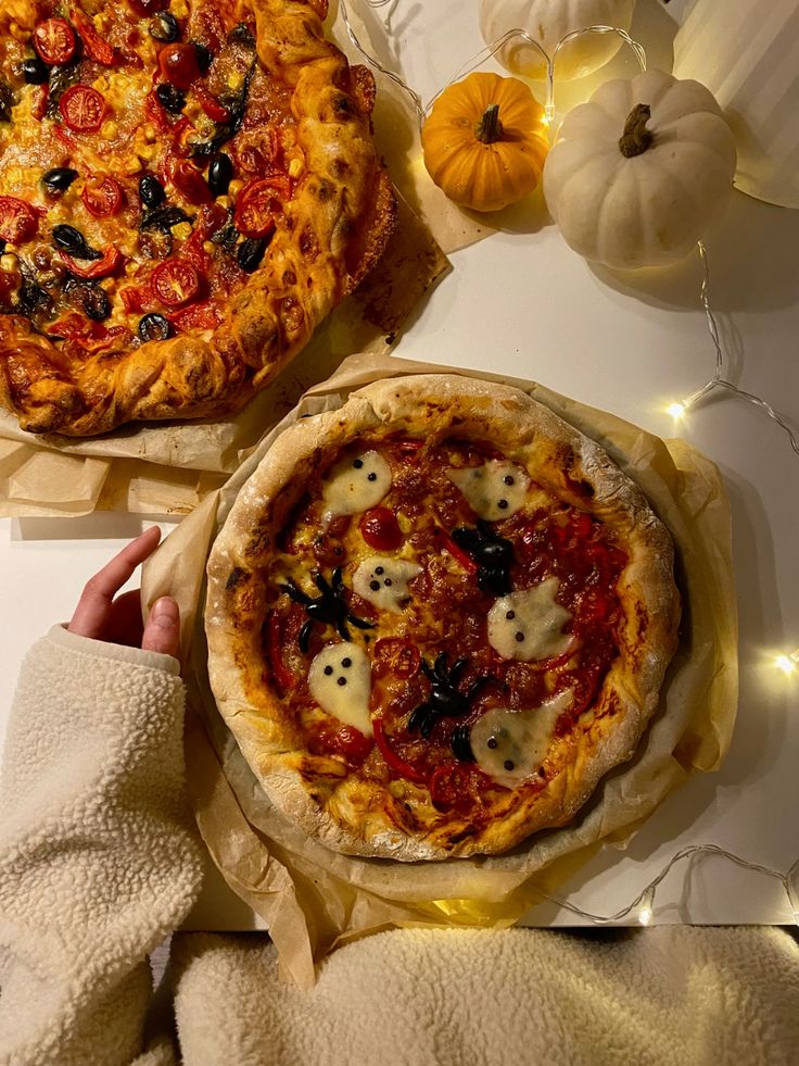 fall harvest gathering ideas
