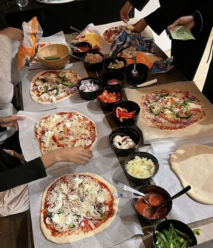 Multi Generational Dinner Party Ideas