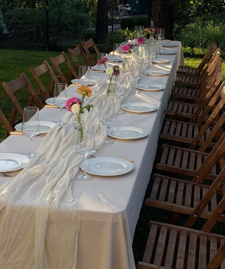 family reunion seating