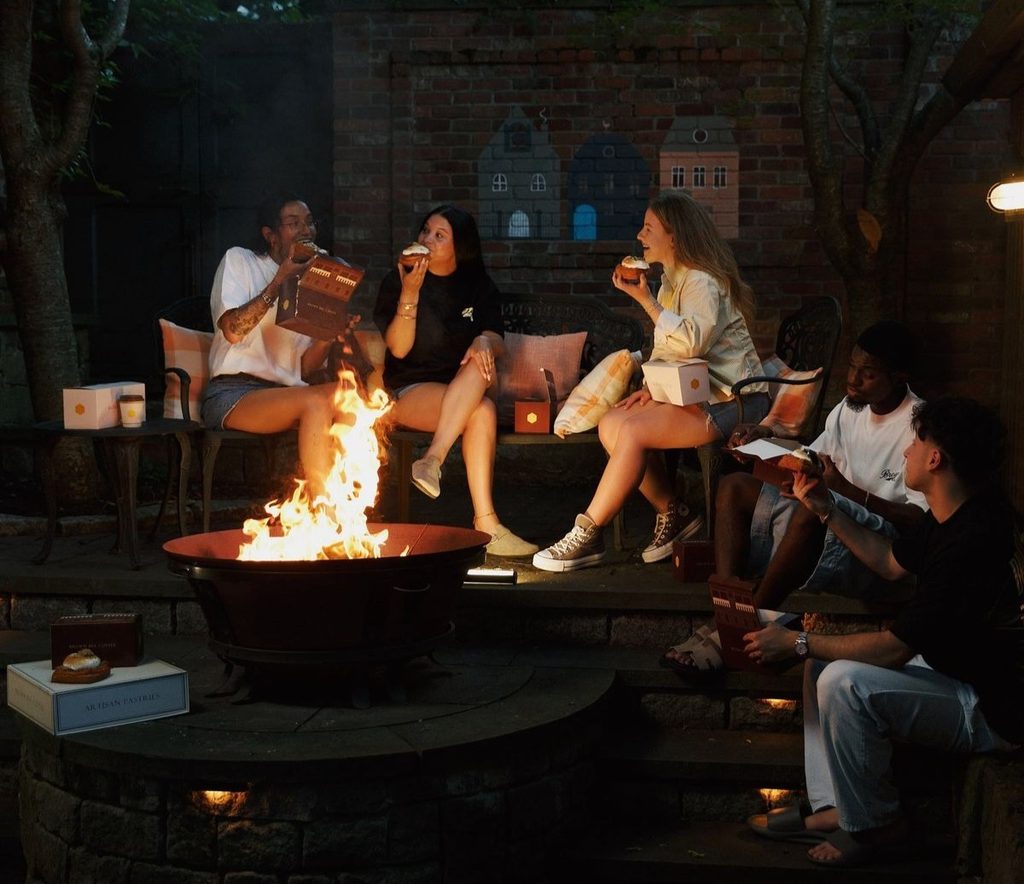 Cozy Dinner Party Ideas