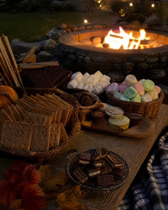 Winter Dinner Party Ideas