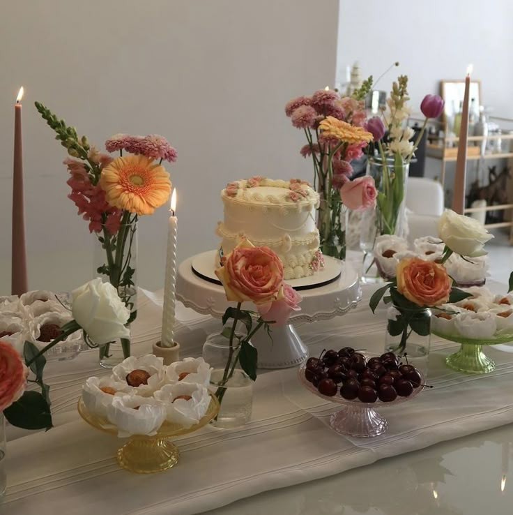 Cozy Dinner Party Ideas