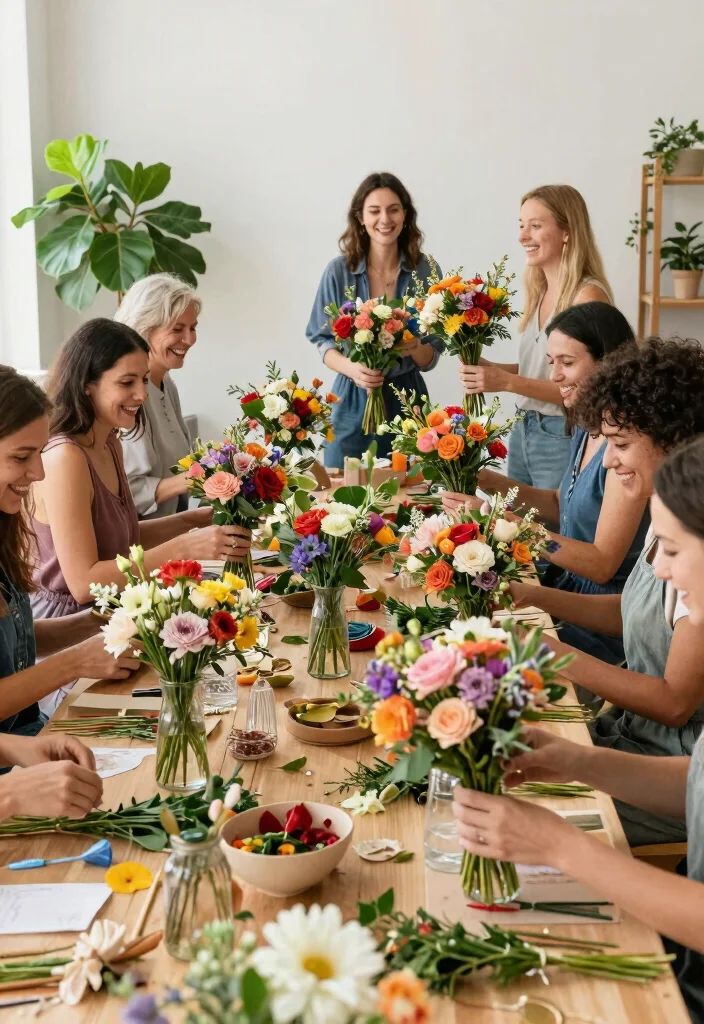 Rainy Day Hosting Ideas