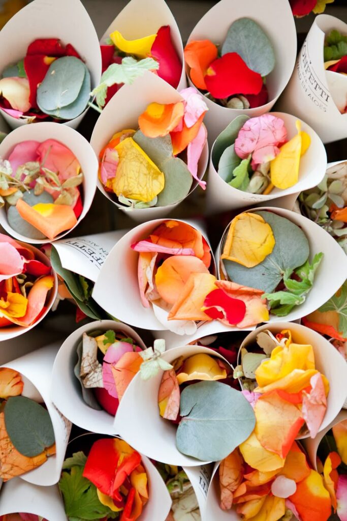 Spring Garden Party Ideas