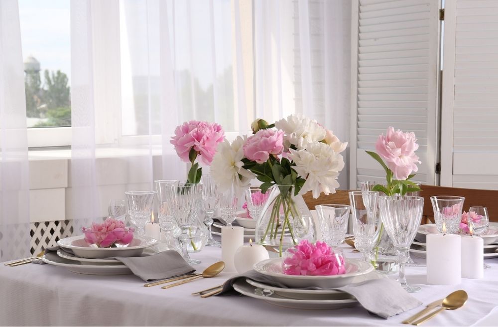 Cozy Dinner Party Ideas