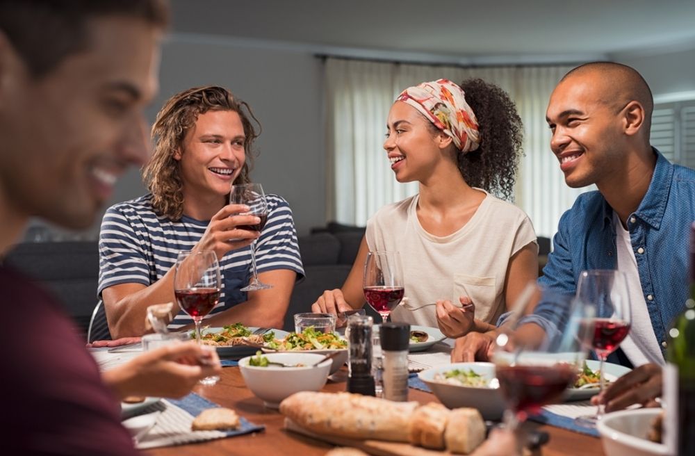 Hosting Habit That Can Make People Hesitant to Accept Invitations