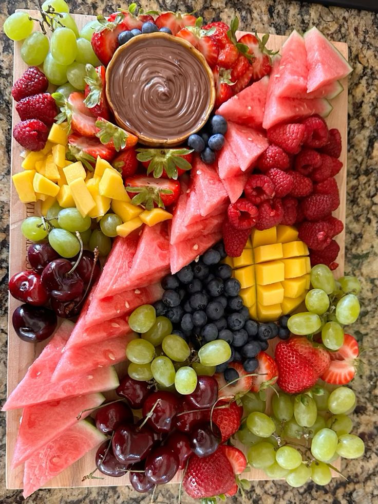 Beautiful Charcuterie Board Ideas