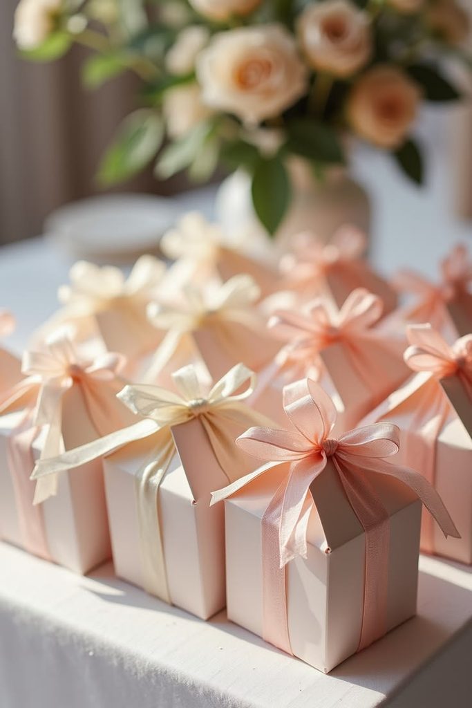 Spring Garden Party Ideas