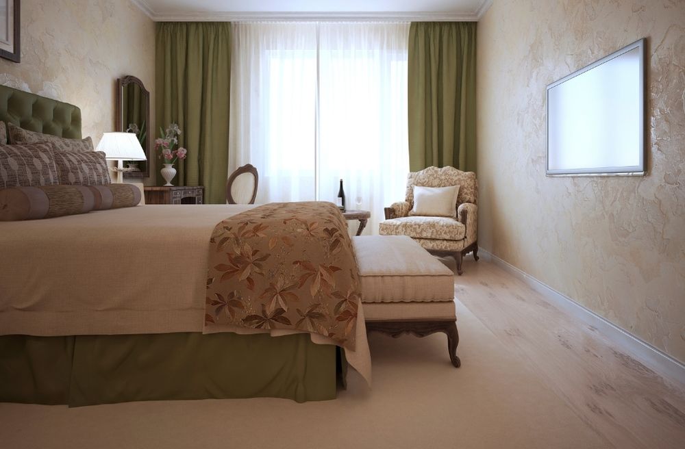 Cozy Guest Bedroom Ideas