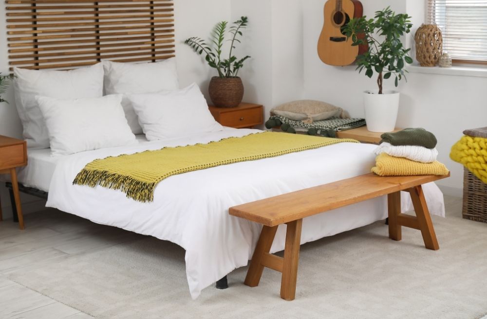 Cozy Guest Bedroom Ideas