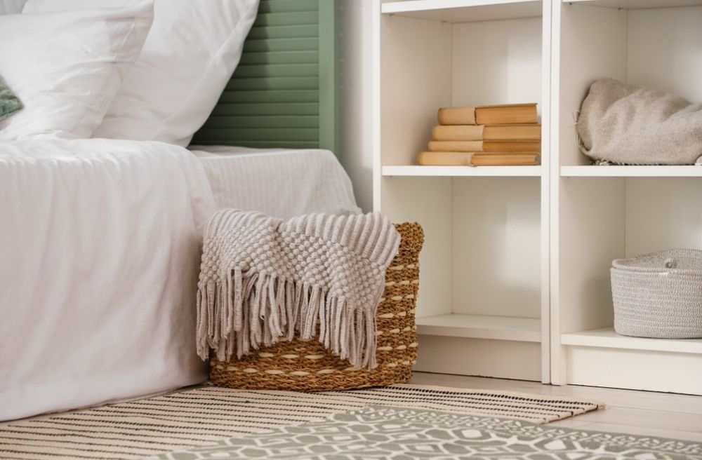 Cozy Guest Bedroom Ideas