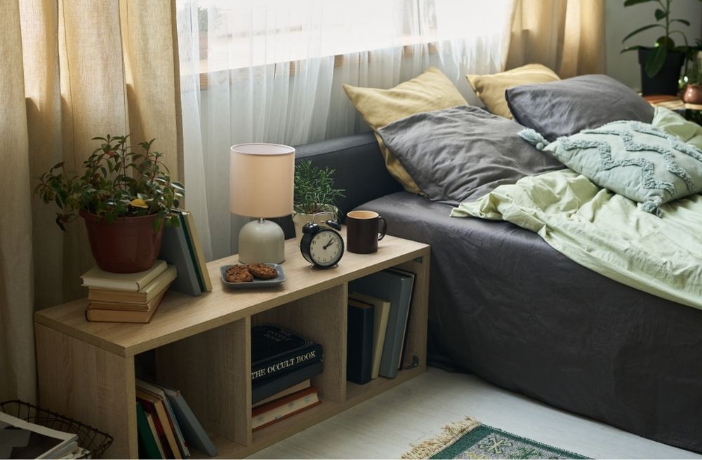Cozy Guest Bedroom Ideas